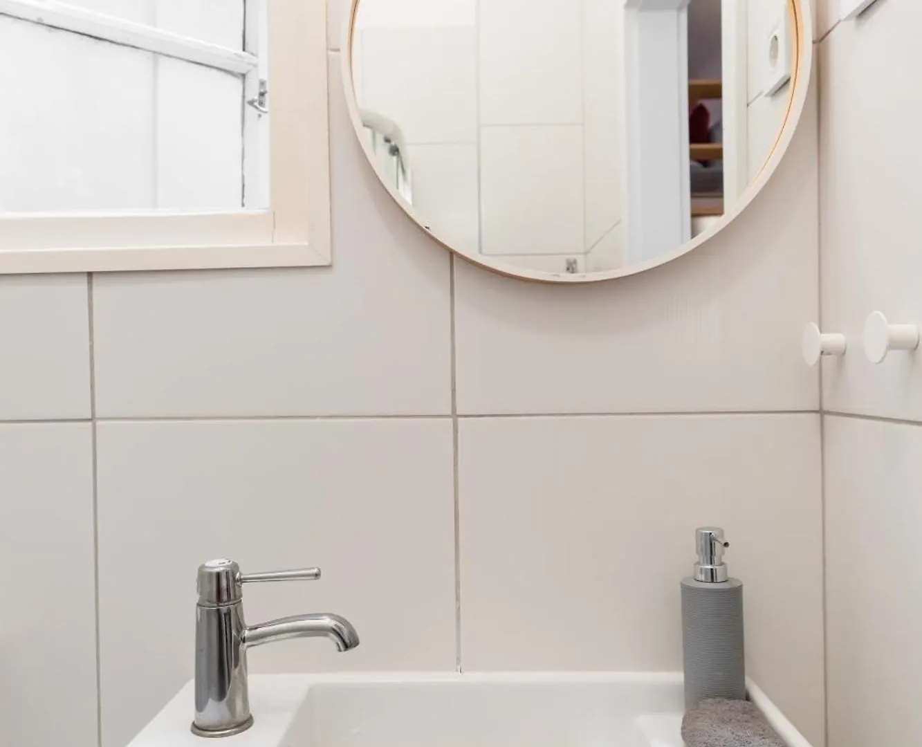 Appartement Sesame Light à Budapest