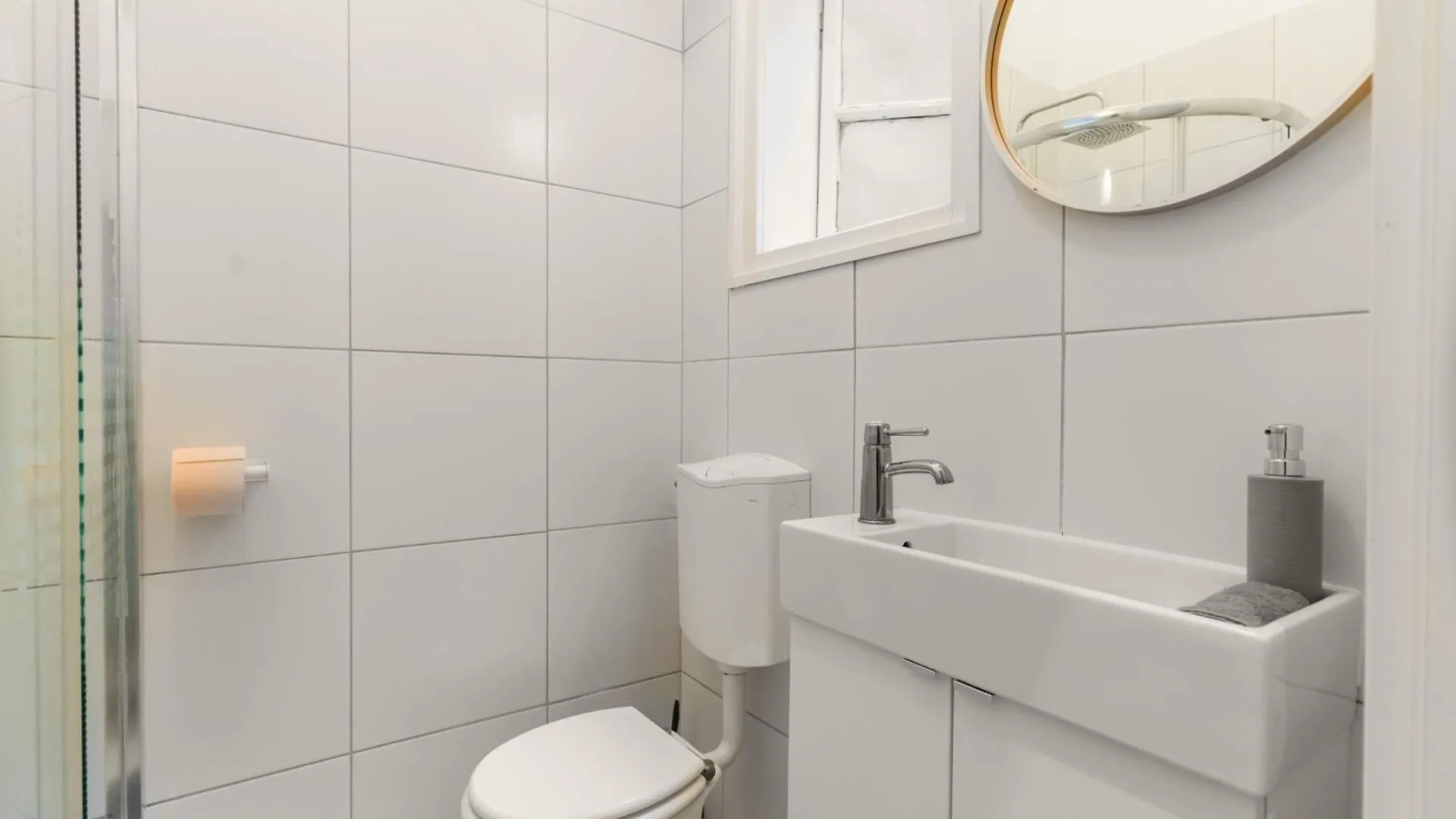 Appartement Sesame Light à Budapest 0*,  Hongrie