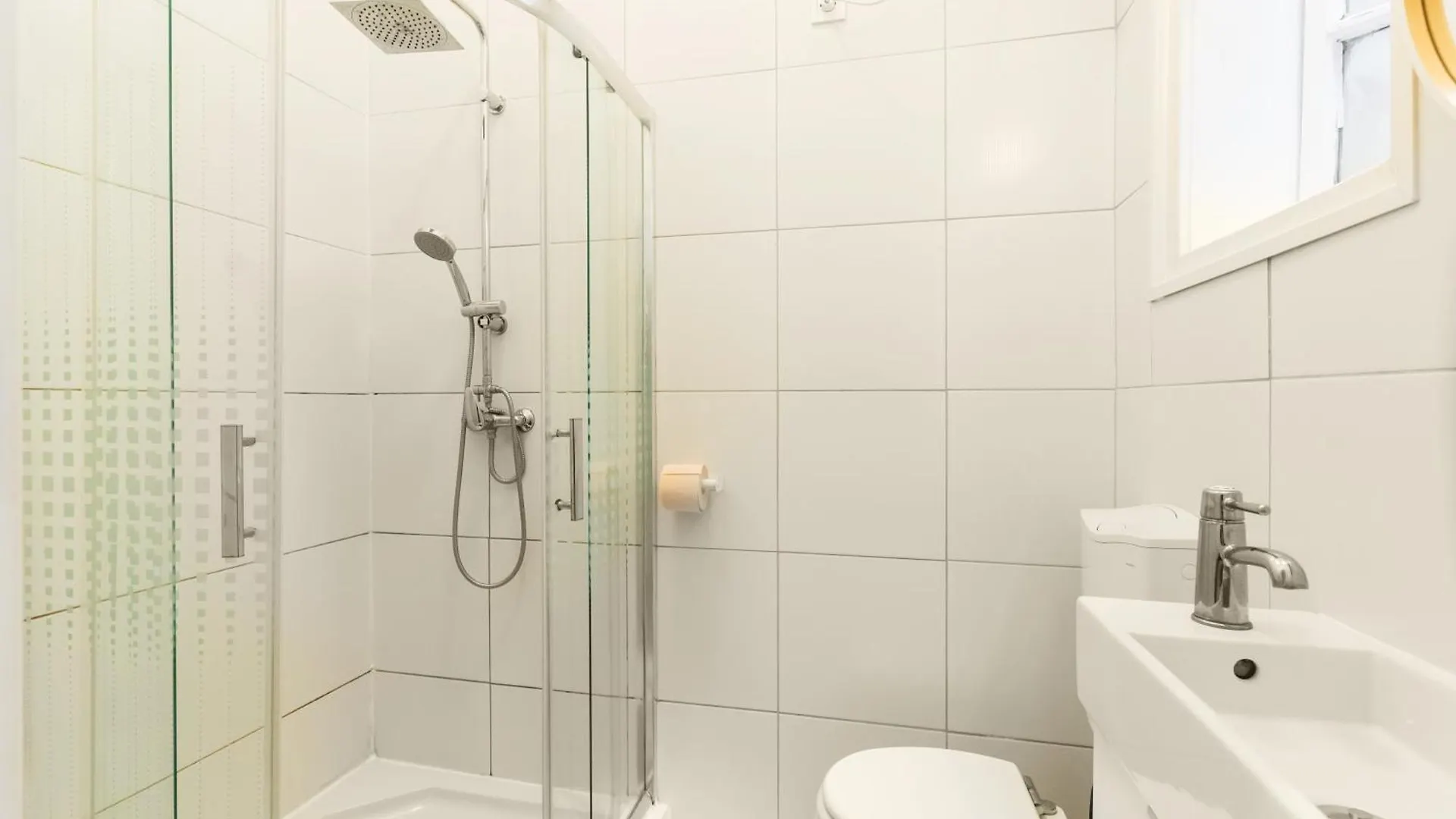 Appartamento Sesame Light Budapest Ungheria